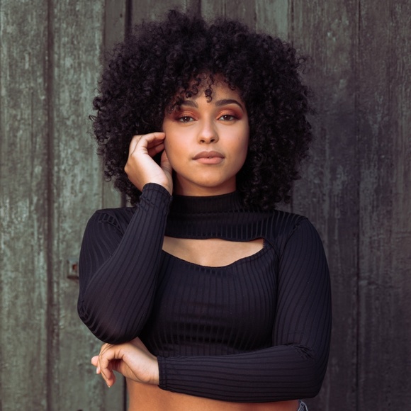 Tops - Cut it Out Top